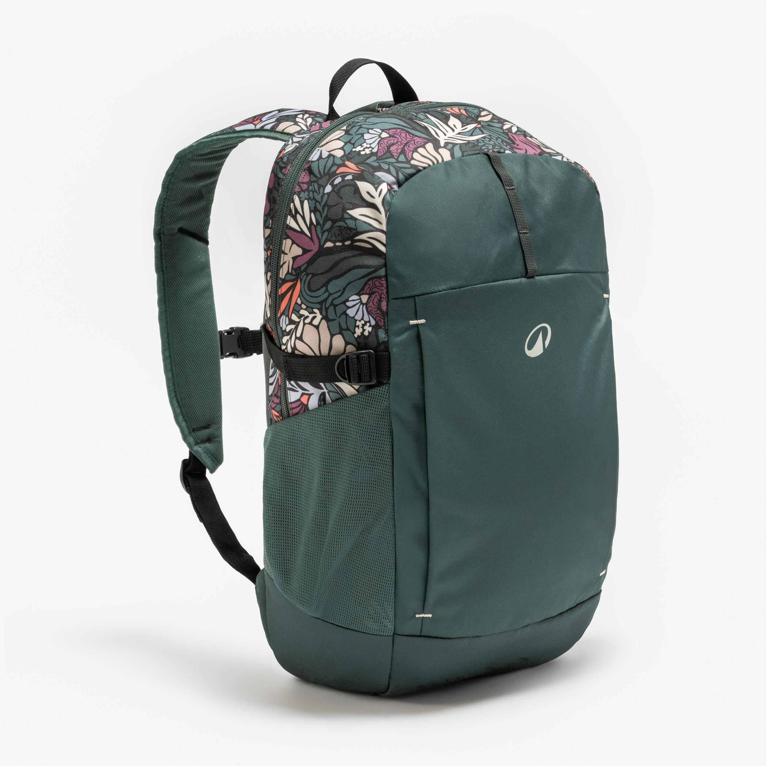 Mochila con 5 bolsillos y porta PC